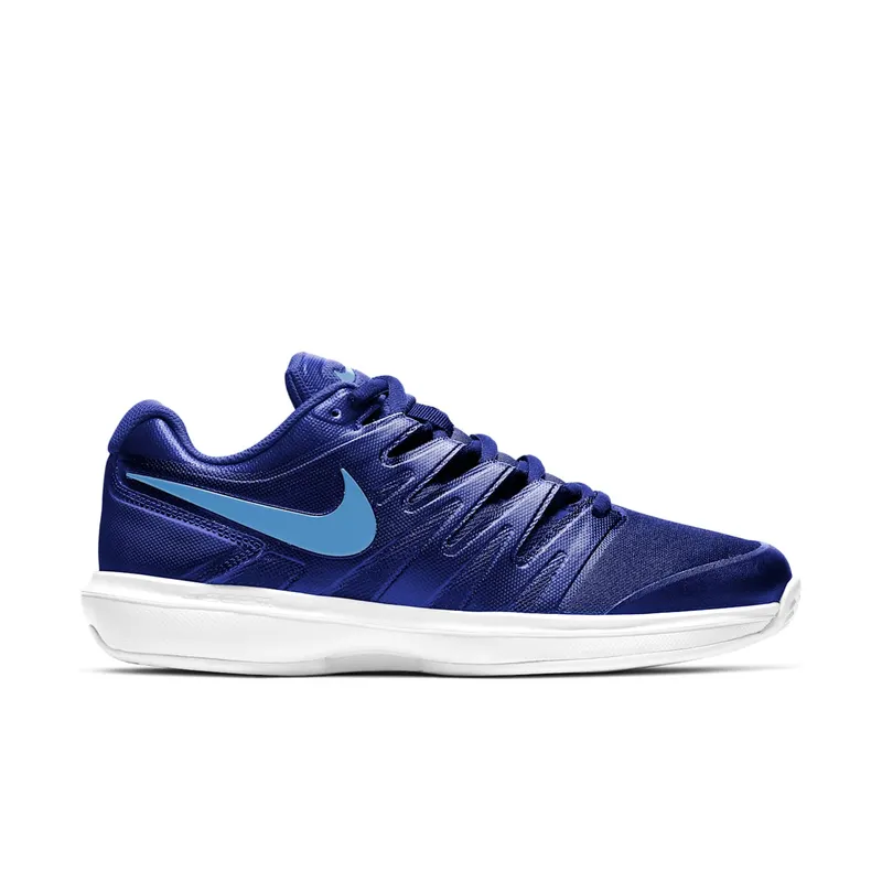NikeCourt Air Zoom Prestige Clay Tennis Blue (AA8019-402)