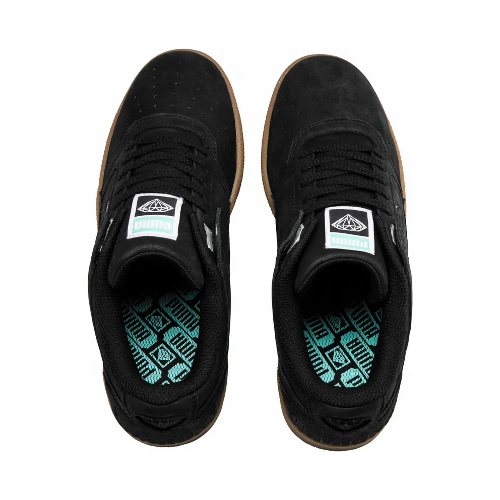 Puma Sky II Diamond Supply Co. Black