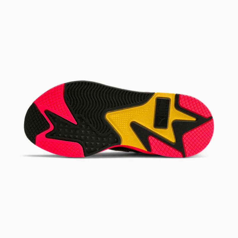 Puma RS X REINVENT “Black Sulphur” (371008-02)