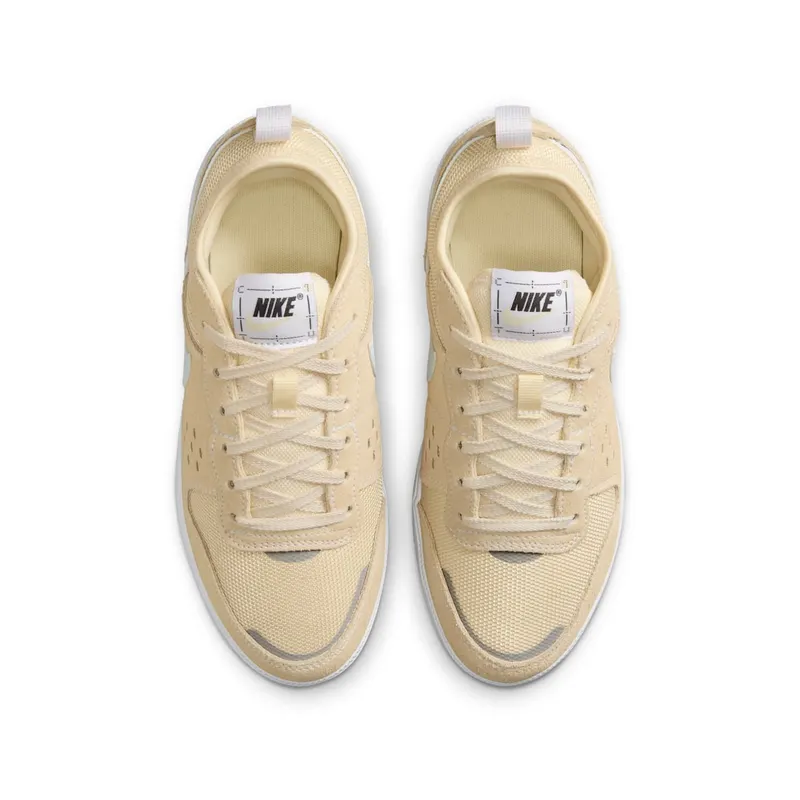 Nike C1TY Muslin Black White (HQ0028-100)