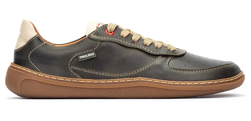 Pikolinos sneaker Groen (U9F-6363C2-446)
