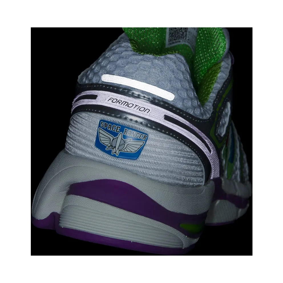 Adidas Adistar Control 5 “Disney Pixar’s Toy Story Buzz Lightyear” (LA3965)