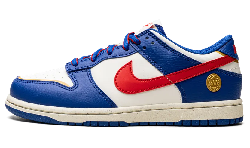 Nike Dunk Low PS NN “Superhero” (FD0673-400)