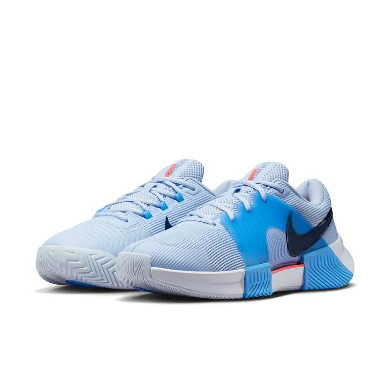 NikeCourt Air Zoom Vapor Pro Blue (IQ5180-400)