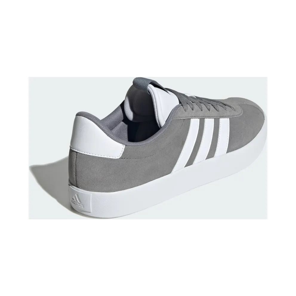 adidas VL Court 3.0 Grey Three / Cloud White / Cloud White (ID6276)