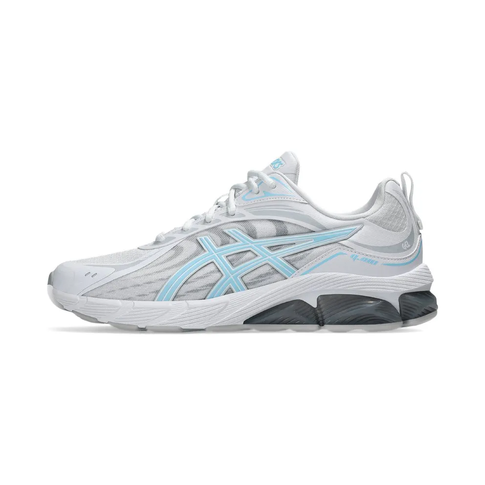 ASICS Gel-Quantum 180 VIII White Piedmont Grey (1203A751-100)