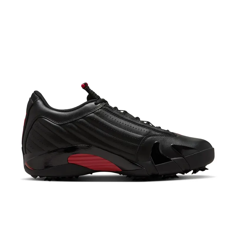 Jordan 14 Retro Golf Last Shot (HJ7710-001)