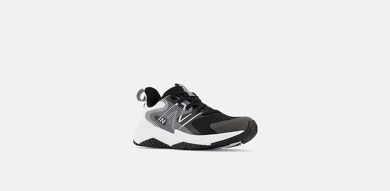 New Balance New Balance Black/White (PKRAVBW2)