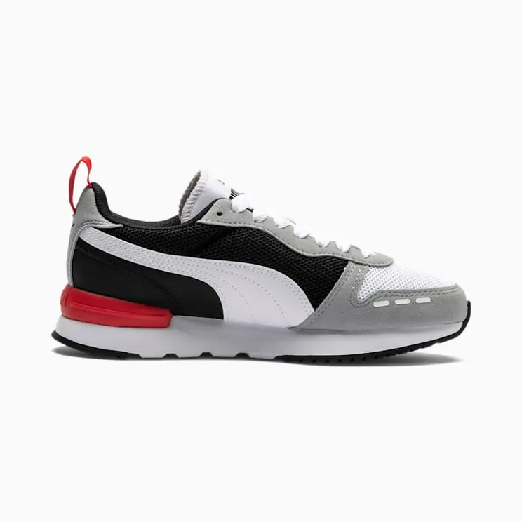 Puma R78 Black/Grey/White (37361609)