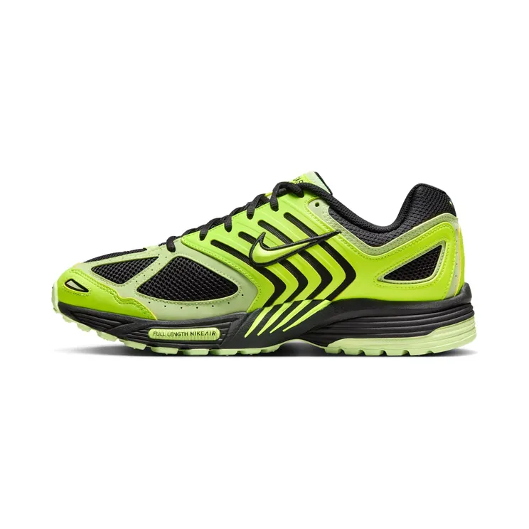 Nike Air Peg 2K5 “Volt / Black / Barely Volt” (HQ5403-700)