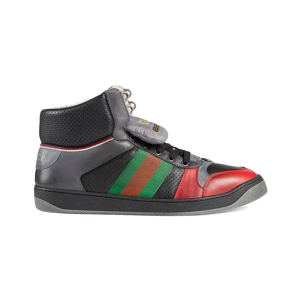 Gucci Screener High Light Hibiscus Red (563485 02J50 6492)