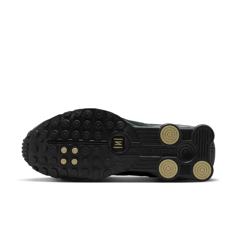 Nike Shox R4 Green (HQ1988-300)
