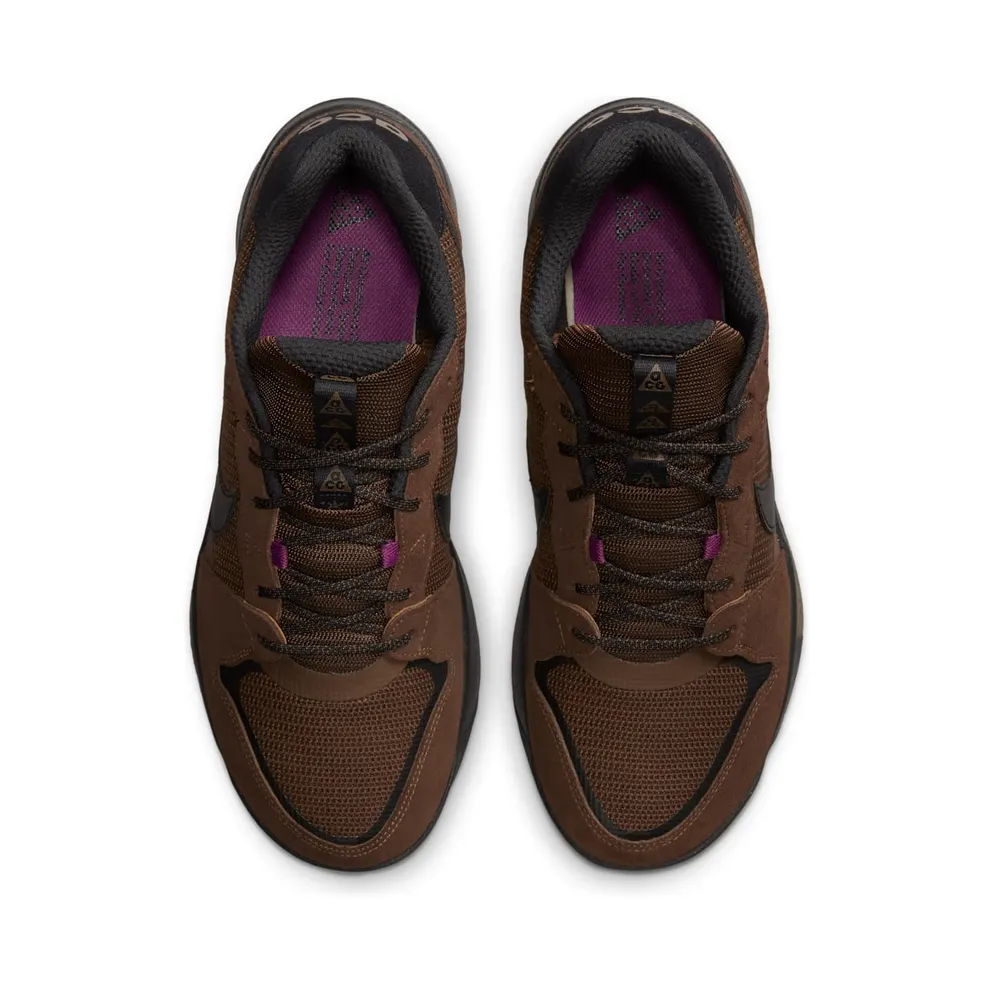 Nike ACG Lowcate Brown (DM8019-200)