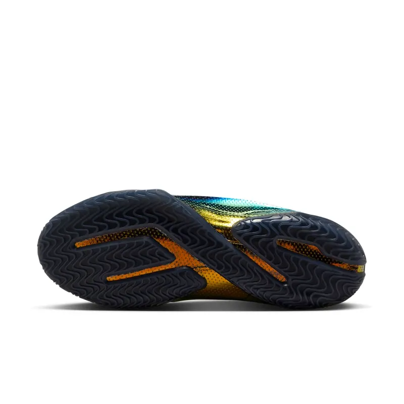 Nike LeBron 23 40K Gold (IB9560-900)