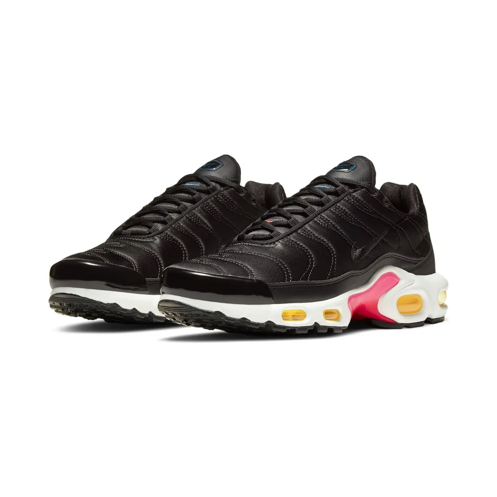 Nike Air Max Plus Black (DC4465-001)