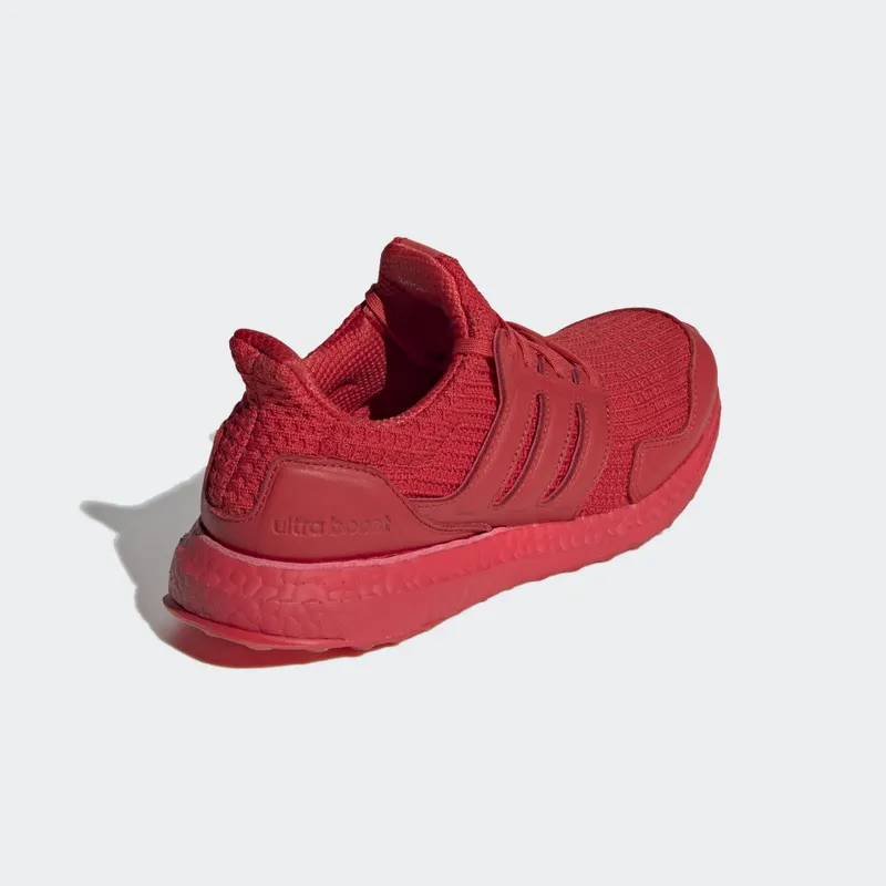 adidas Ultraboost DNA S&L Lush Red (W) Lush Red/Lush Red/Lush Red (FX1334)