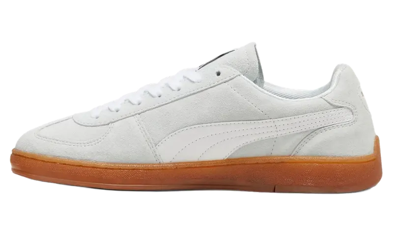 Puma Super Team Suede “Black” (397514-01)