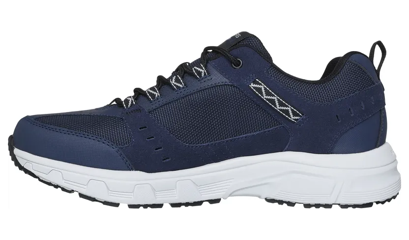 skechers-relaxed-fit 237386 NVY