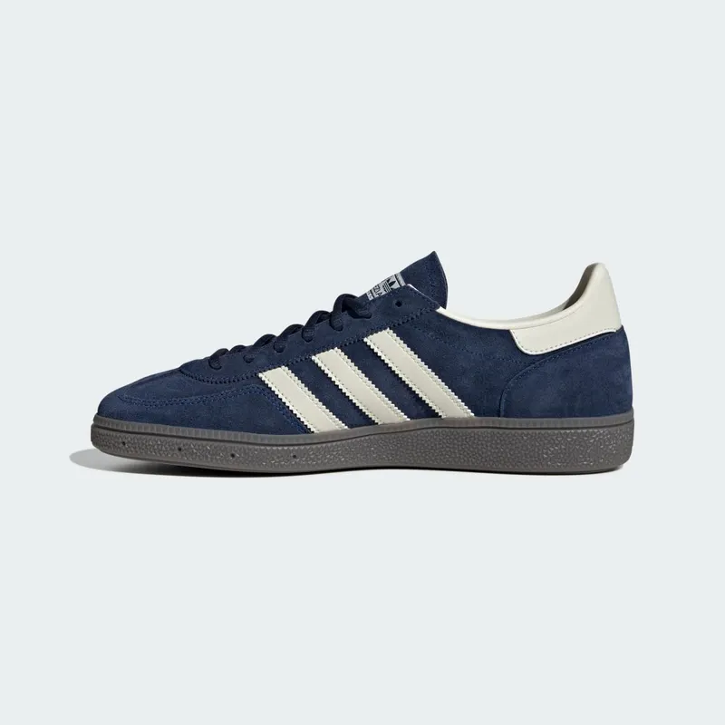 Adidas Handball Spezial Night Indigo / Cream White / Cloud White (IF7087)