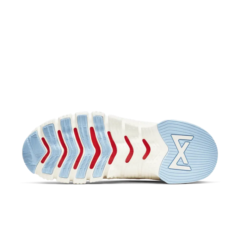 Nike Free Metcon 3 Pale Ivory (W) Pale Ivory/Vast Grey/Psychic Blue (CJ6314-146)