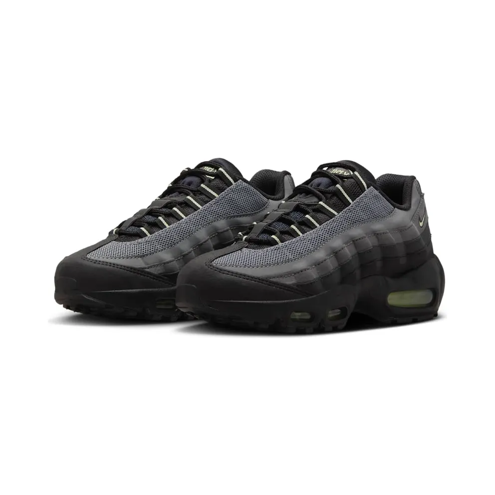 Nike Air Max 95 Black Vapour Green (HM9614-001)