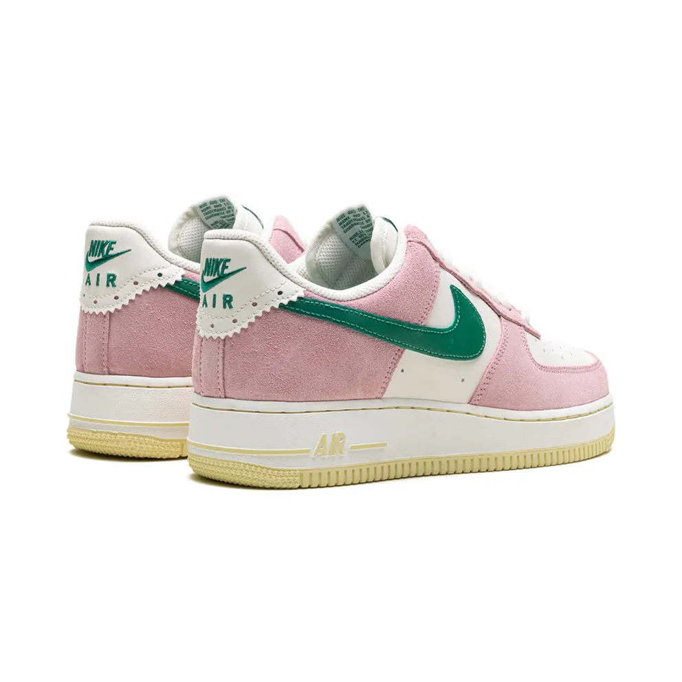 Nike Air Force 1 ’07 LV8 ND “Malachite” (FV9346-100)