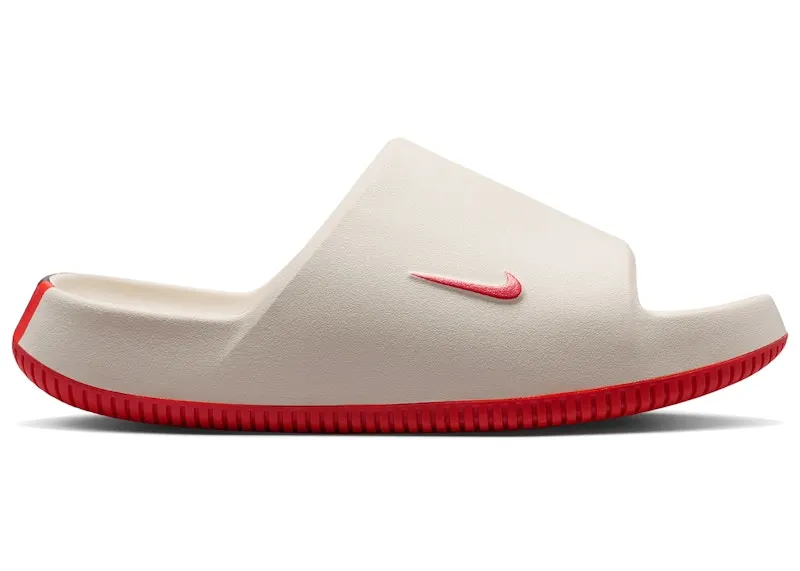 Nike Calm 2.0 Slide Cleveland Browns (IM7325-100)