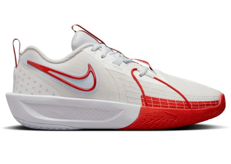 Nike Air Zoom GT Cut 3 White Picante Red (FD7033-101)