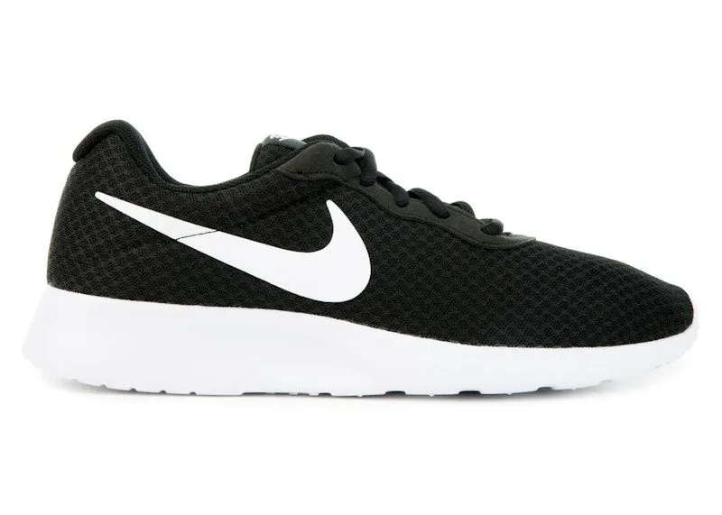 Nike Tanjun Black/White (812654-011)
