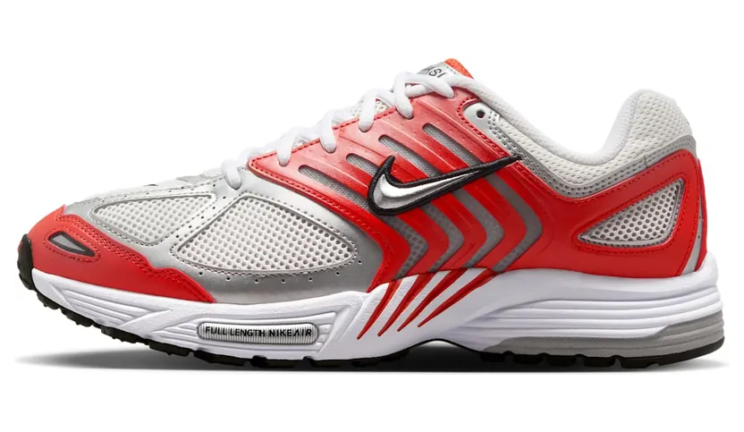 Nike Air Pegasus 2K5 “Picante Red” (HQ3031-600)