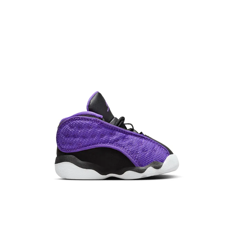 Air Jordan 13 TD “Purple Venom” (FD4647-501)