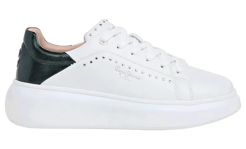 pepe-sneaker PLS000015-680