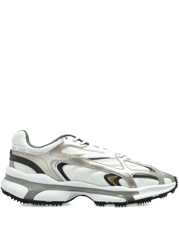 Lacoste L003 2K24 – White (750SMA0104)