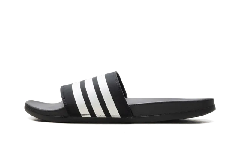 Adidas Adilette Comfort Slides “Black” (JS4313)