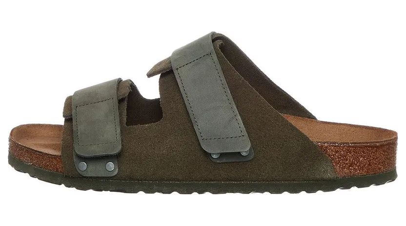 Birkenstock Uji VL Thyme (1024803)