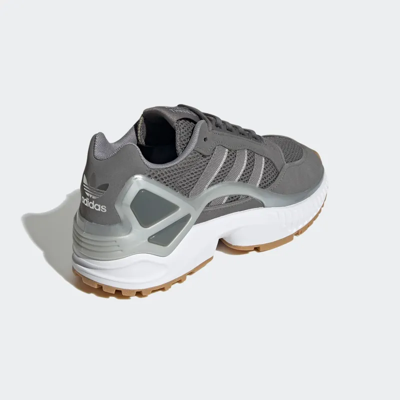 Adidas ZX Wavian Grey Four / Grey Three / Cloud White (GY6035)
