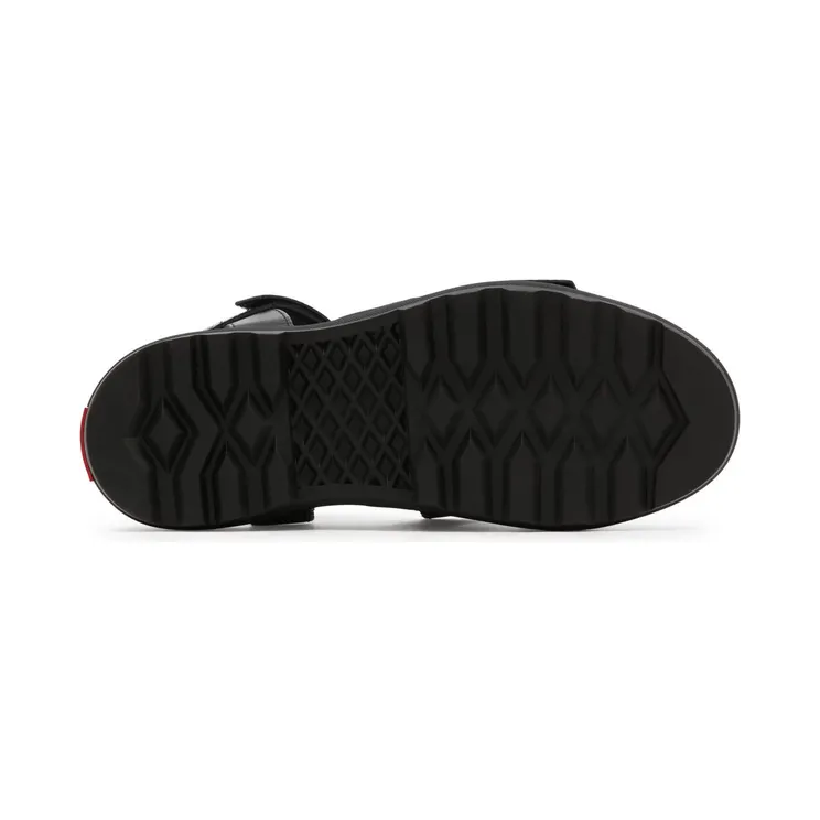vans-colfax VN0A4BWMBLK