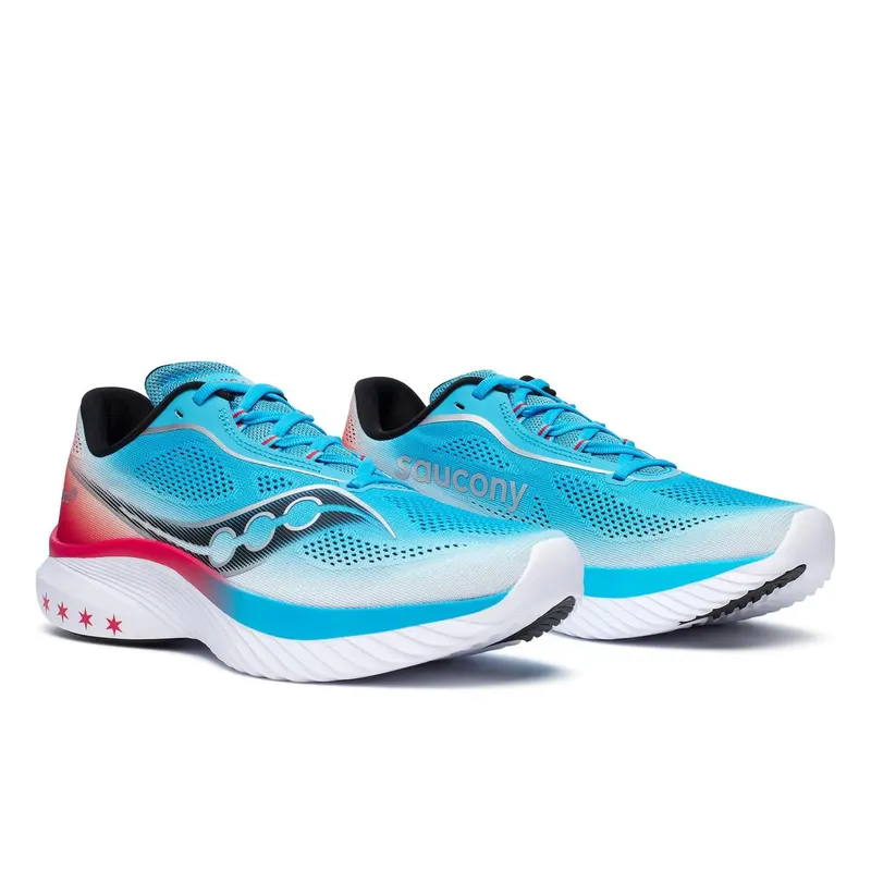 Saucony Kinvara 15 Chicago (S20967-23)
