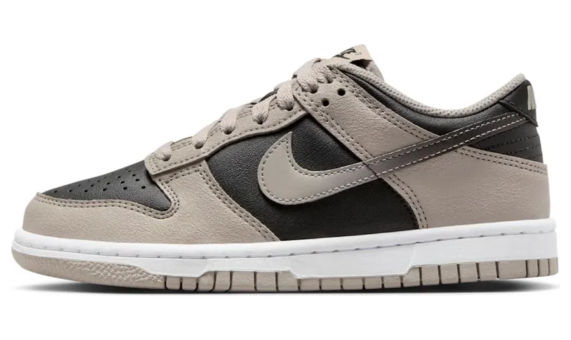 Nike Dunk Low College Grey Black (HV6363-009)