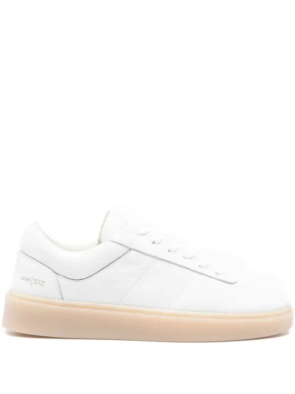 Low Brand Fly – White (L1SFW25265254)