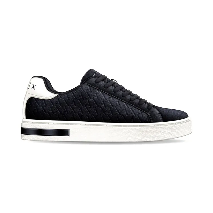 Armani Exchange Armani Navy / Off White (XM000140AF11916MB51310M)