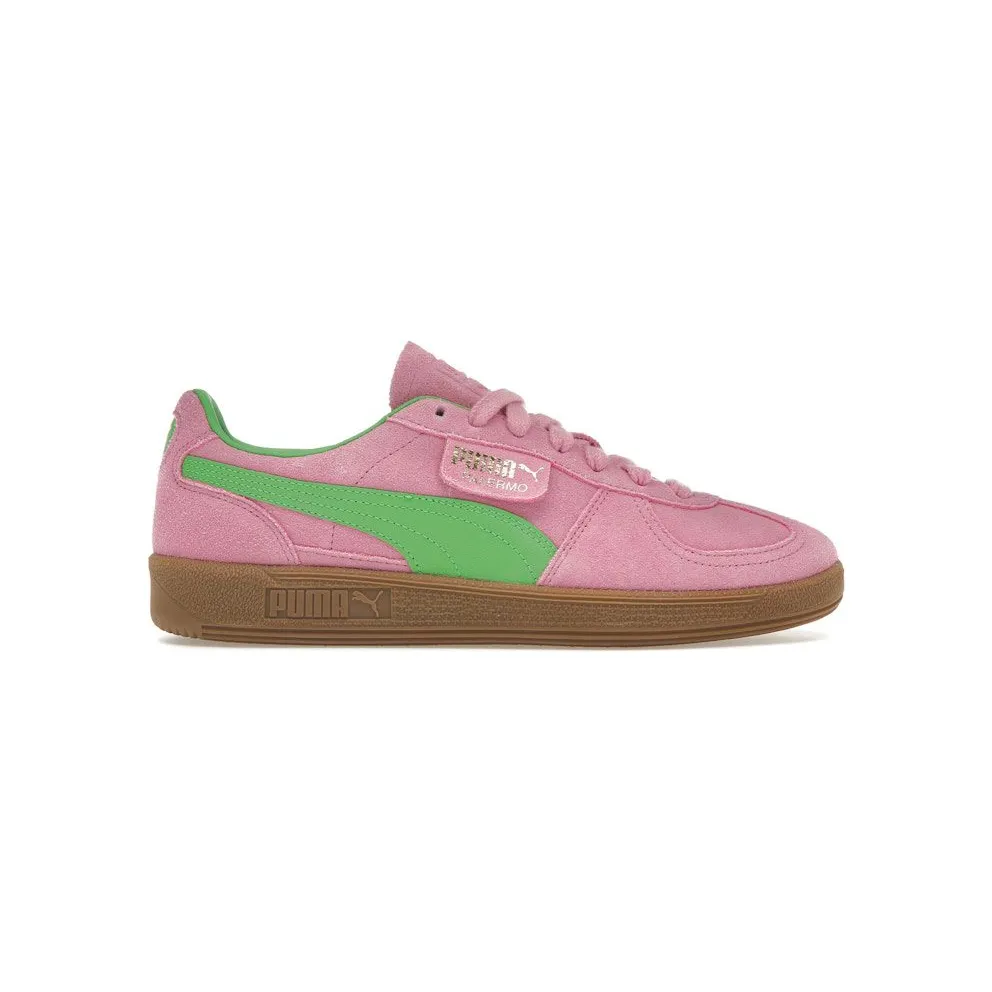 Puma Palermo Pink Delight Green (397858-01)