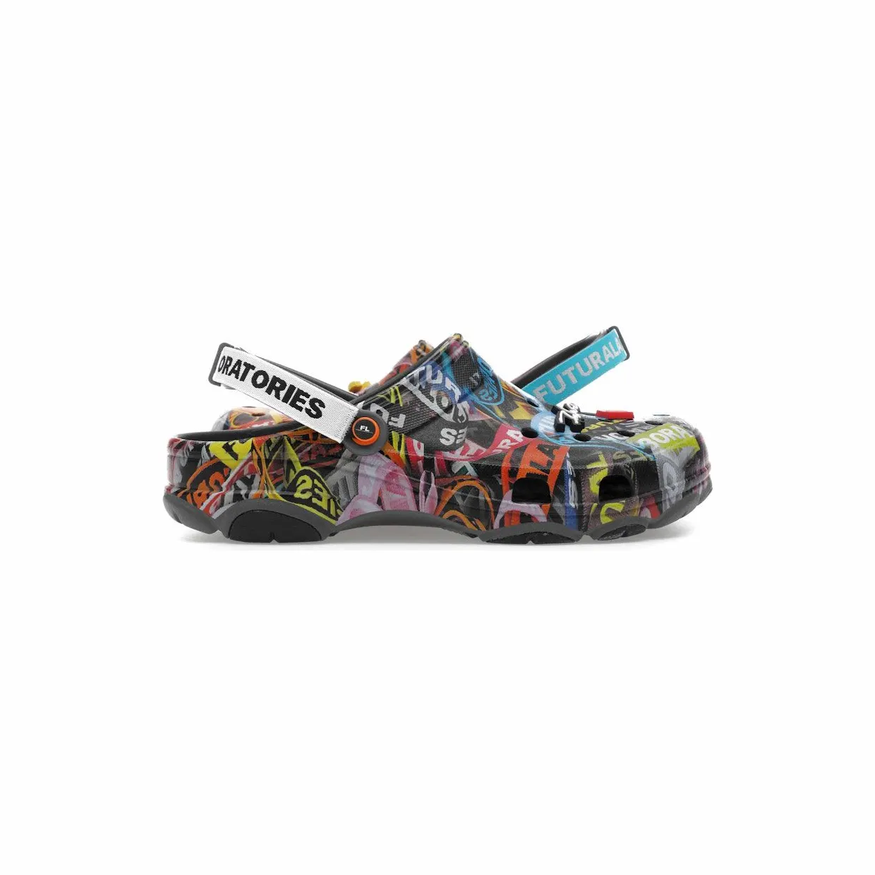 crocs-sneaker 209632-0DA