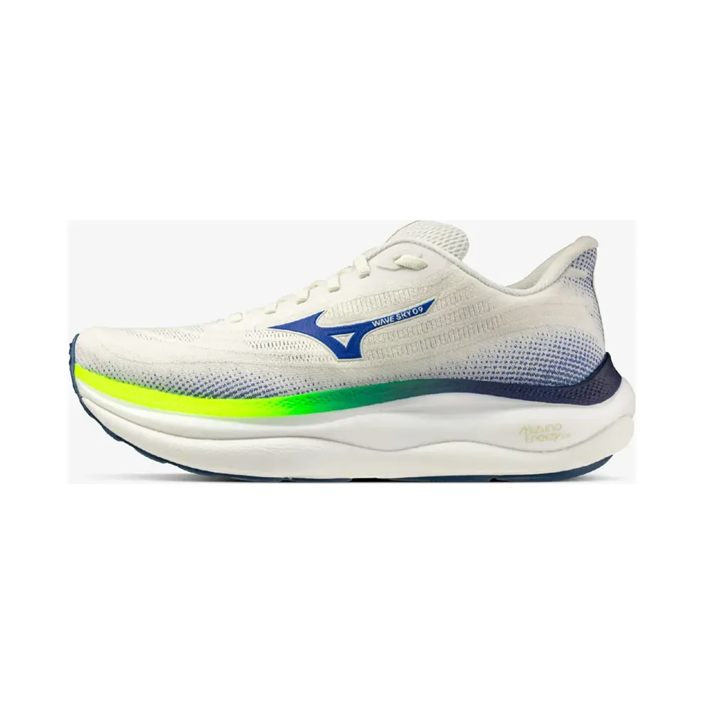 Mizuno Wave Sky Weiß (J1GC2502-51)