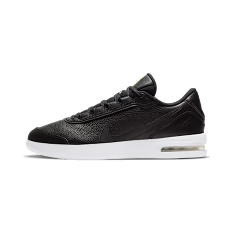 NikeCourt Air Max Vapor Wing Premium “Black / White” (CT3890-002)