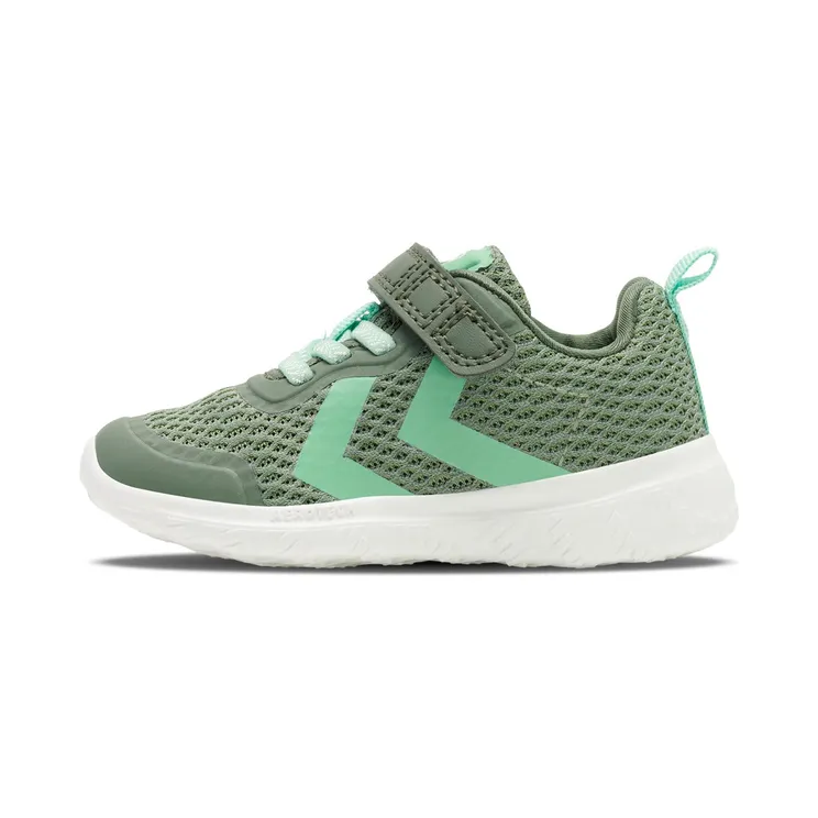 Hummel Babytrainers “Green” (2159926575)