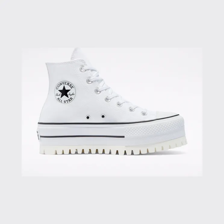 Converse Trek Chuck Taylor All Star White White Trek (573061C)