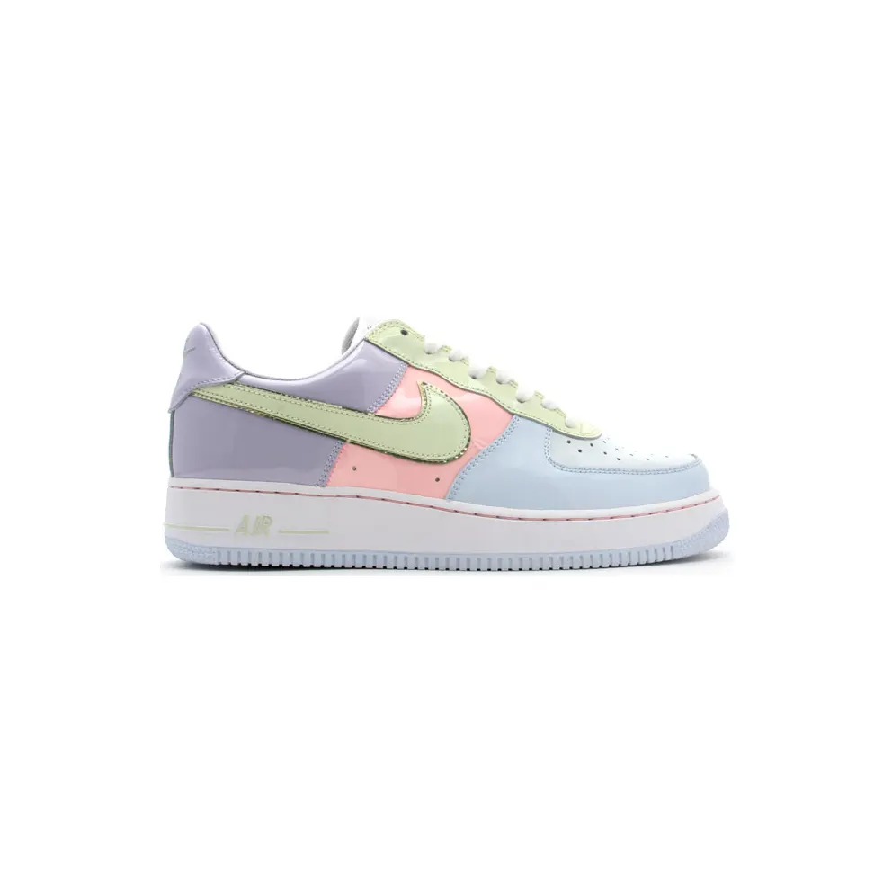 Nike Air Force 1 Low Easter Egg (2005)