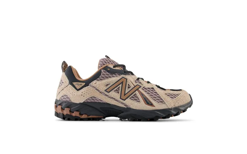 New Balance 610 Flat Taupe (ML610TBM)