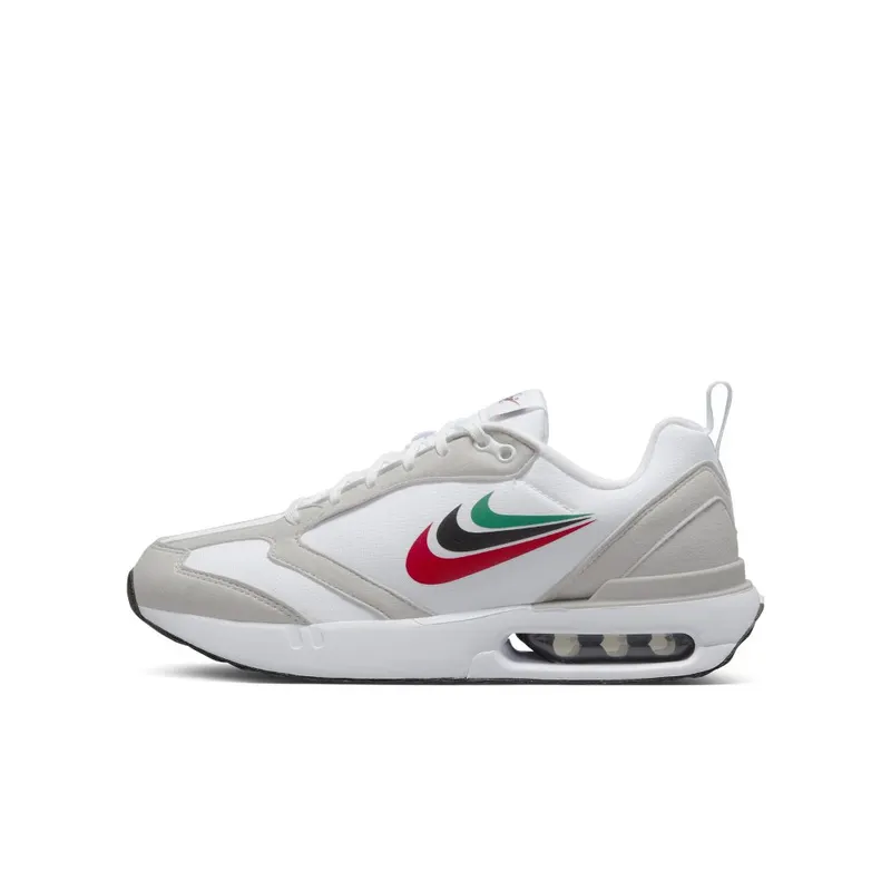 Nike Air Max Dawn Older Kids’ Grey (DV7077-001)